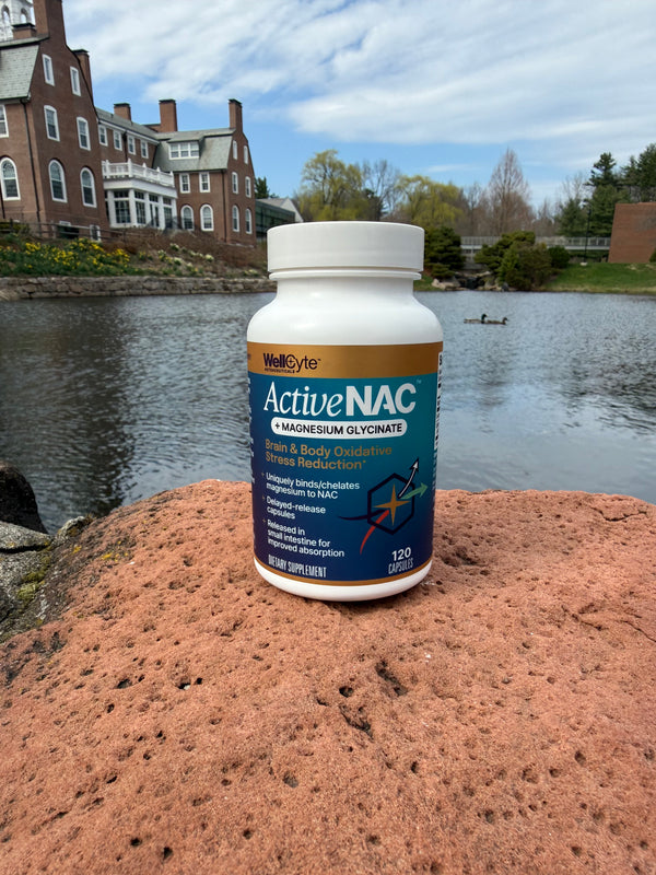 Delayed-Release Capsules