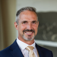 Jonathan Fenstad, MBA