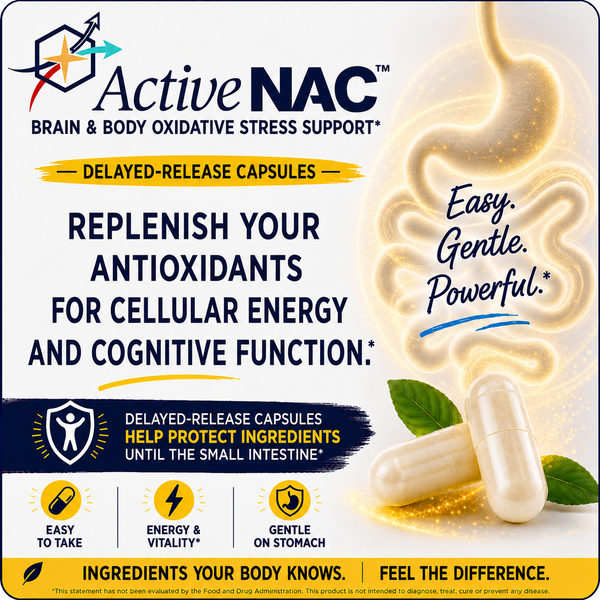 Delayed-Release (DR) Capsules