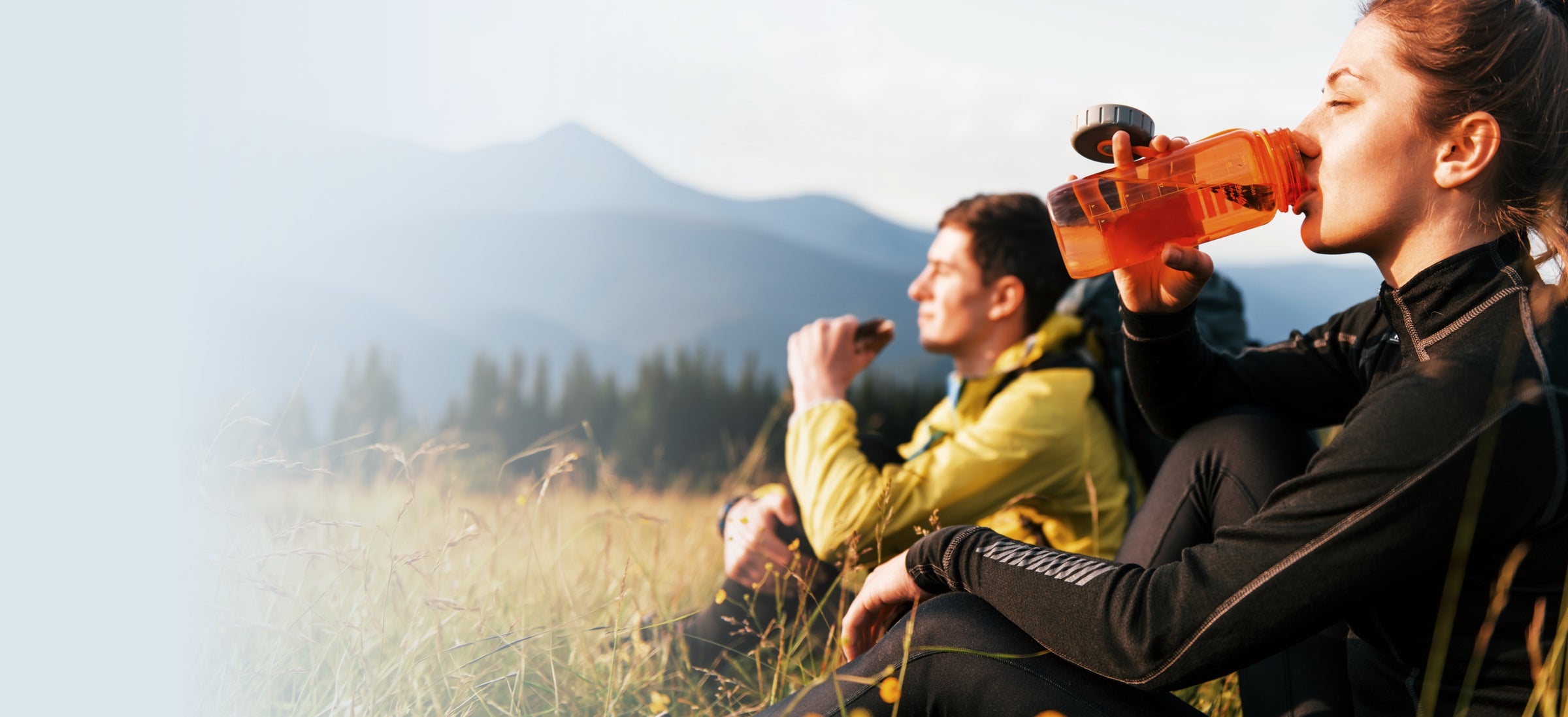 You know what to look for. So do we.