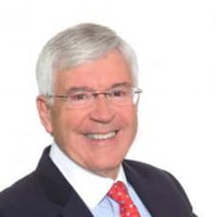 Harry H. Penner Jr., JD